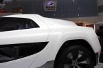 ChangAn E301 Concept 2009 года